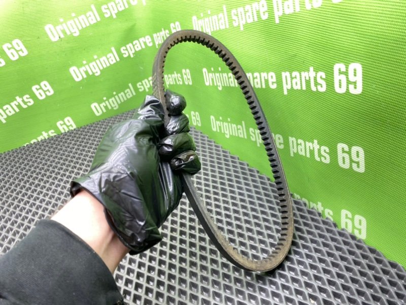 Ремень ГУР, 400 рублей, Тверь