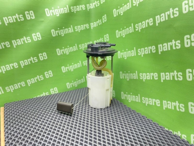 Топливный насос, 1400 рублей, Тверь