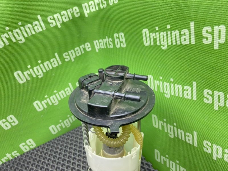 Топливный насос, 1400 рублей, Тверь