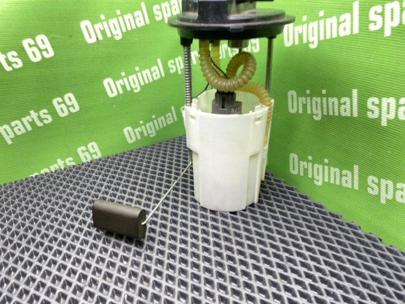 Топливный насос, 1400 рублей, Тверь