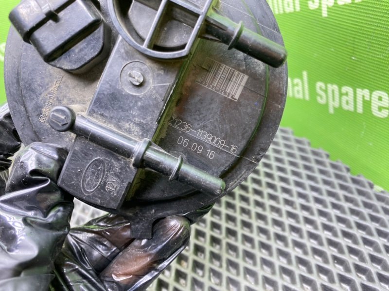 Топливный насос, 1400 рублей, Тверь