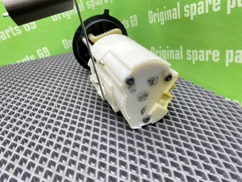 Топливный насос, 1400 рублей, Тверь