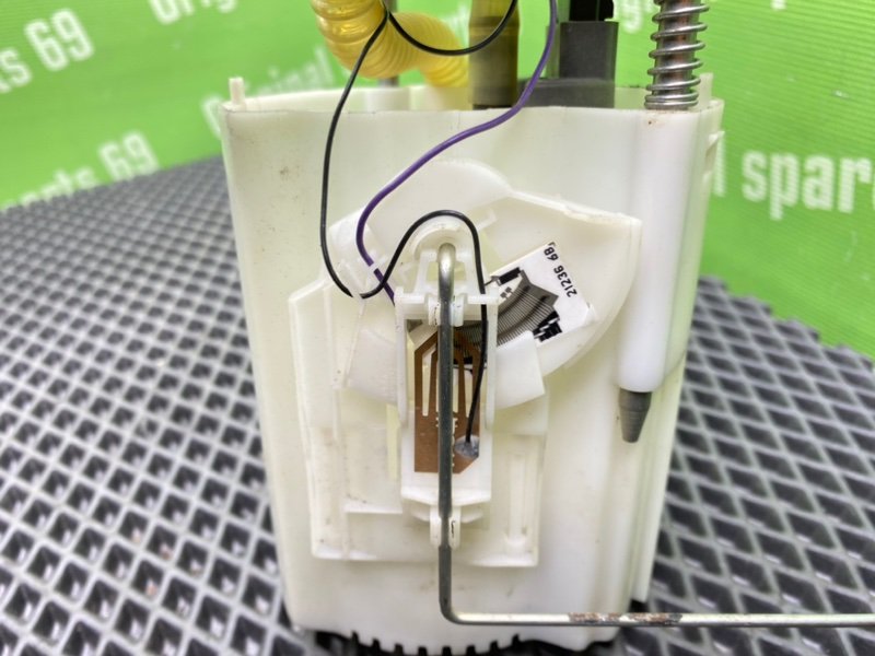 Топливный насос, 1400 рублей, Тверь