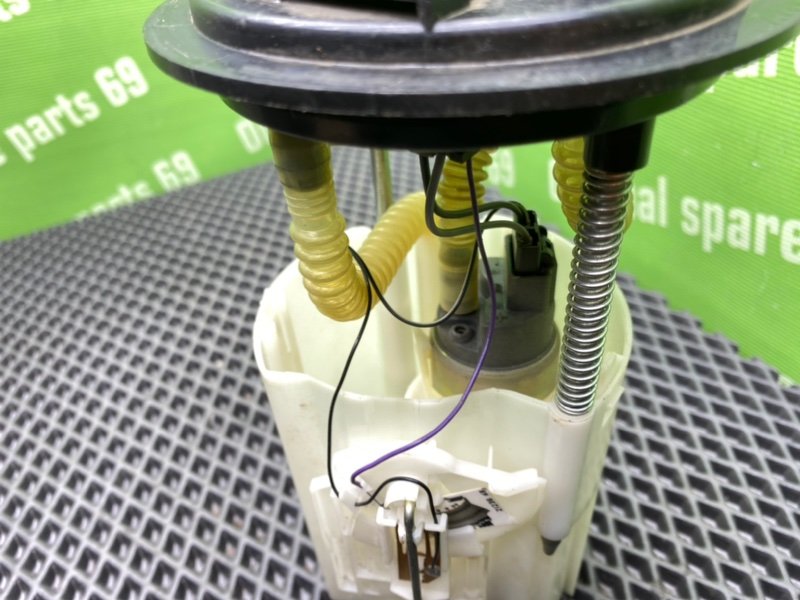 Топливный насос, 1400 рублей, Тверь