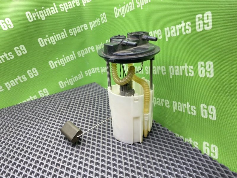 Топливный насос, 1400 рублей, Тверь