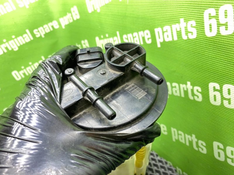 Топливный насос, 1400 рублей, Тверь