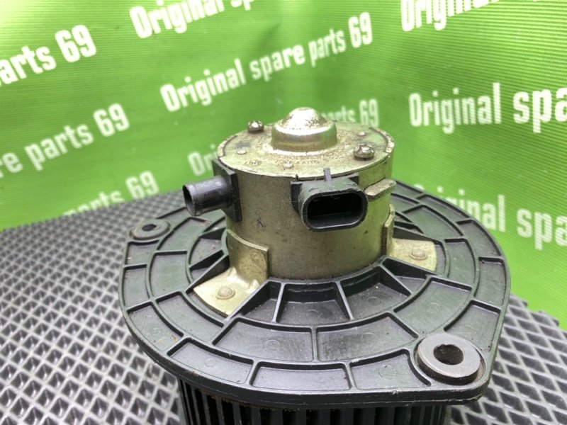 Мотор печки, 1300 рублей, Тверь