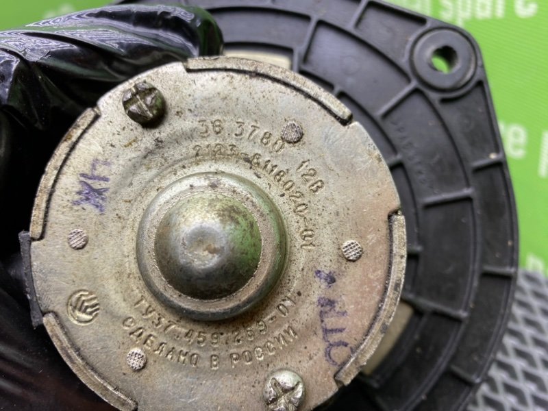 Мотор печки, 1300 рублей, Тверь