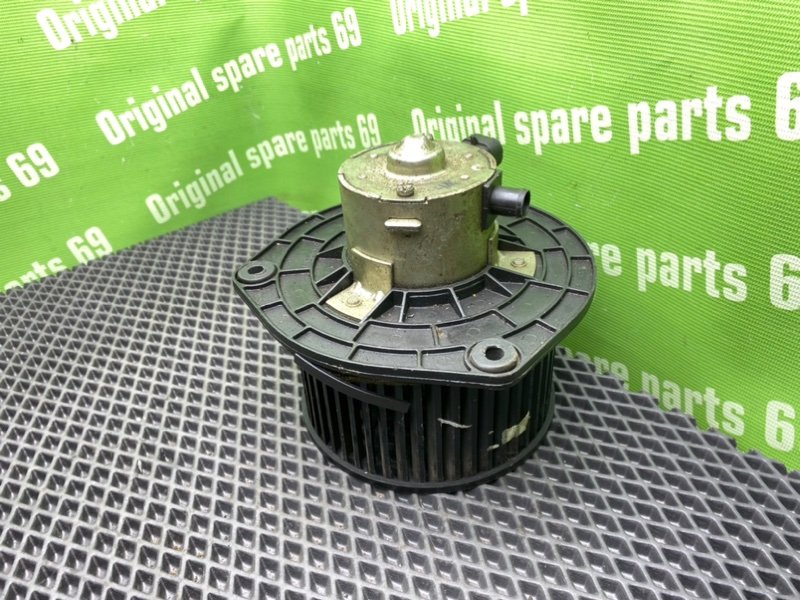 Мотор печки, 1300 рублей, Тверь