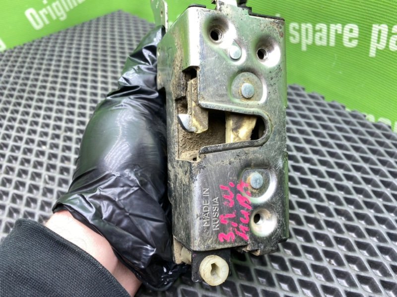 Замок двери, 800 рублей, Тверь