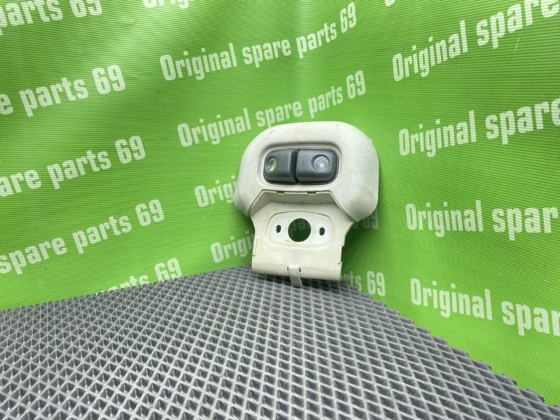 Плафон подсветки салона, 900 рублей, Тверь