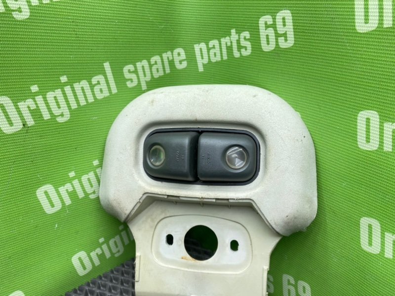 Плафон подсветки салона, 900 рублей, Тверь