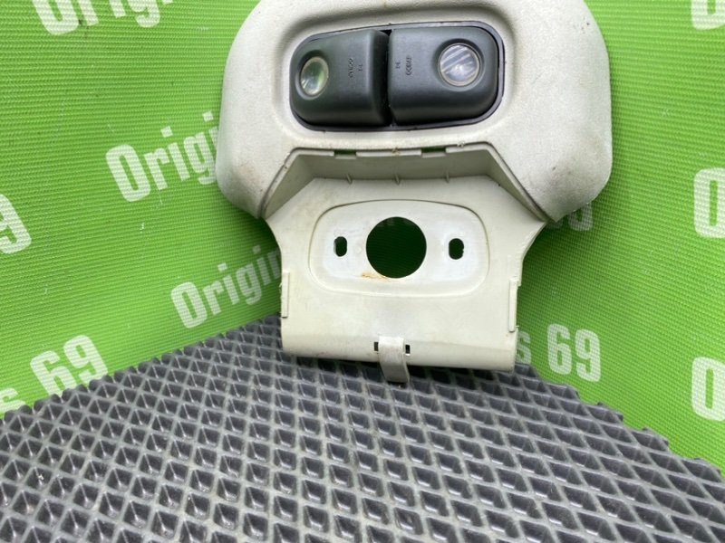 Плафон подсветки салона, 900 рублей, Тверь