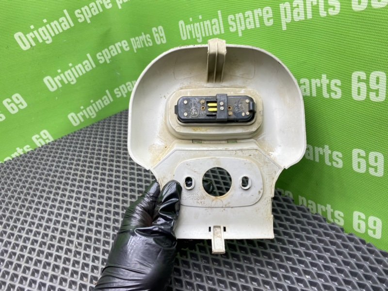 Плафон подсветки салона, 900 рублей, Тверь