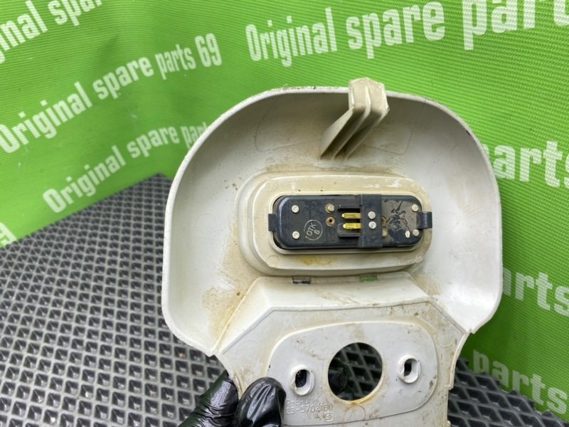 Плафон подсветки салона, 900 рублей, Тверь