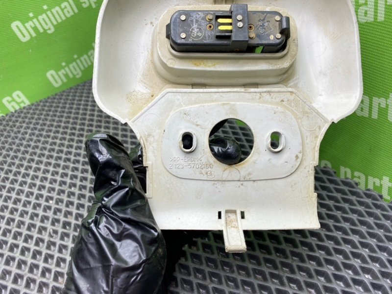 Плафон подсветки салона, 900 рублей, Тверь