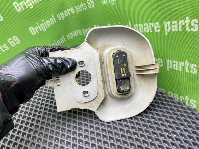 Плафон подсветки салона, 900 рублей, Тверь