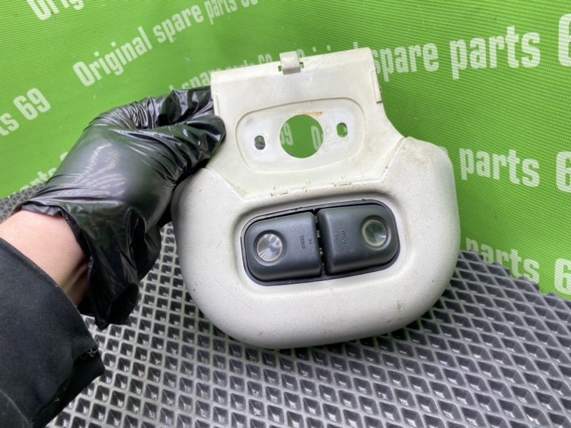 Плафон подсветки салона, 900 рублей, Тверь