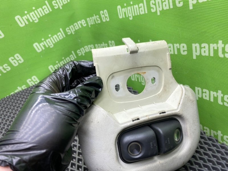 Плафон подсветки салона, 900 рублей, Тверь