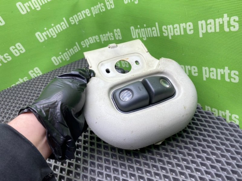 Плафон подсветки салона, 900 рублей, Тверь