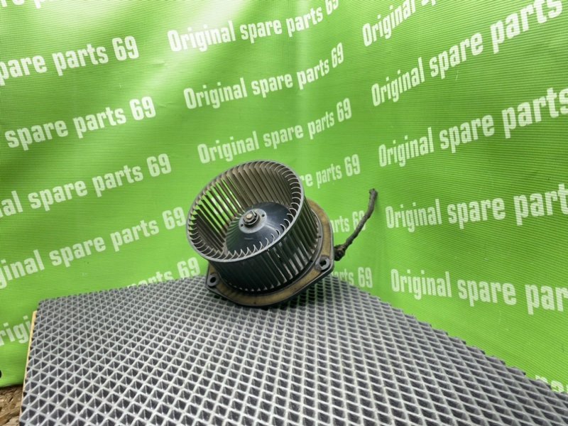 Мотор печки, 1600 рублей, Тверь