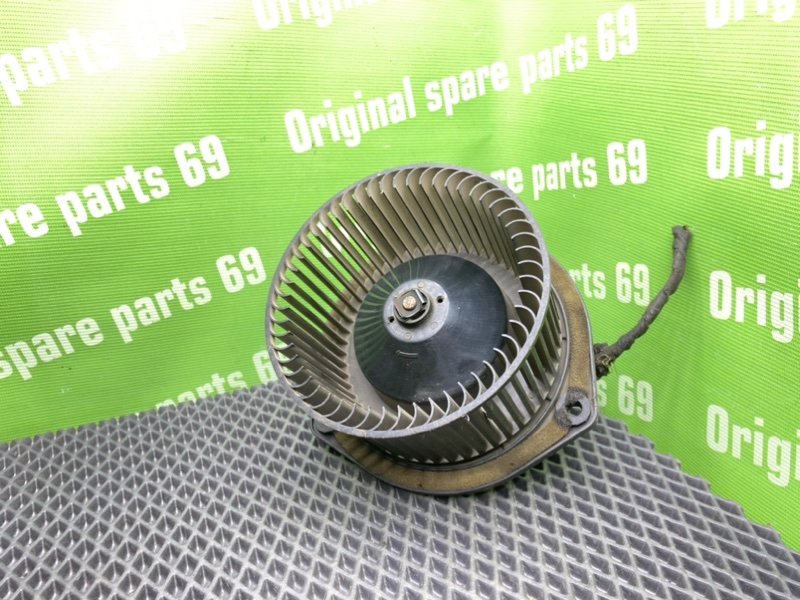 Мотор печки, 1600 рублей, Тверь