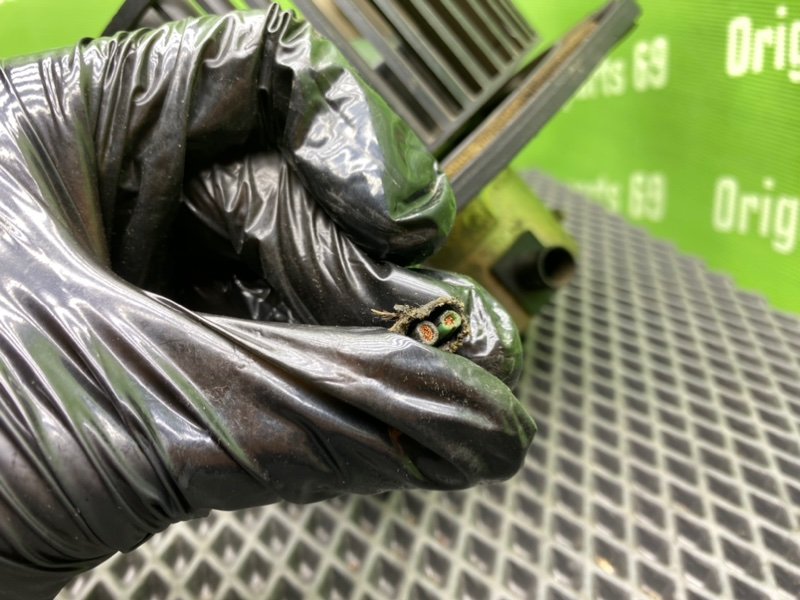 Мотор печки, 1600 рублей, Тверь