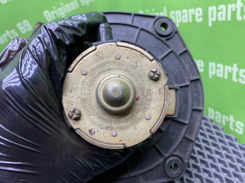 Мотор печки, 1600 рублей, Тверь