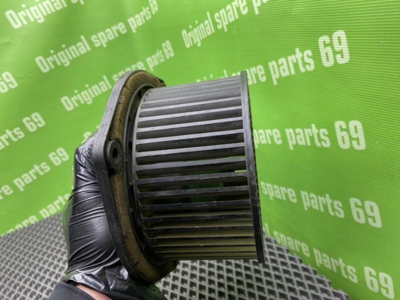 Мотор печки, 1600 рублей, Тверь