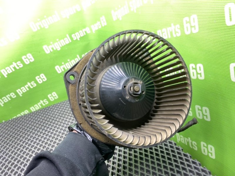 Мотор печки, 1600 рублей, Тверь