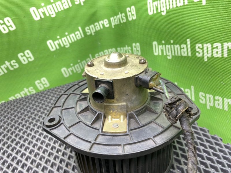 Мотор печки, 1600 рублей, Тверь