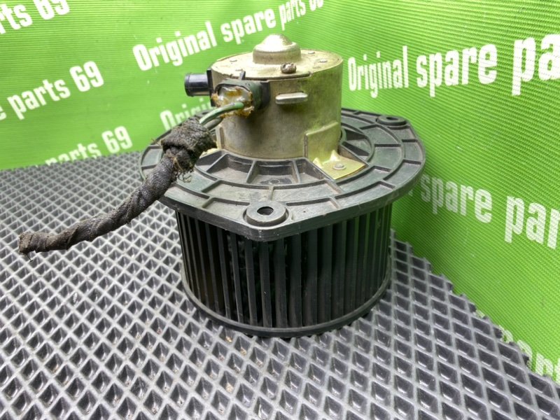 Мотор печки, 1600 рублей, Тверь