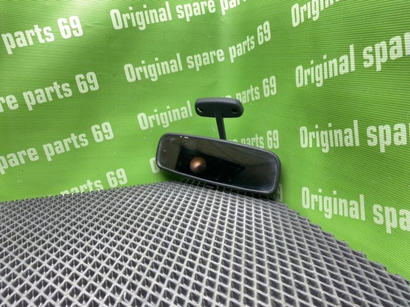 Зеркало салона, 800 рублей, Тверь