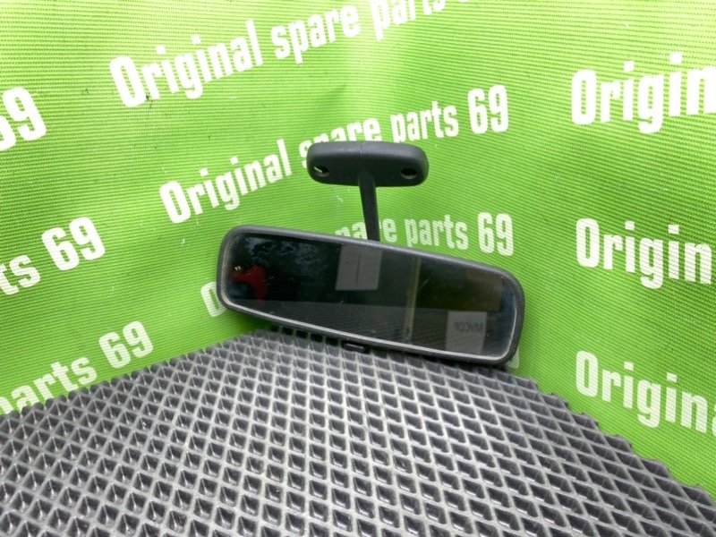 Зеркало салона, 800 рублей, Тверь