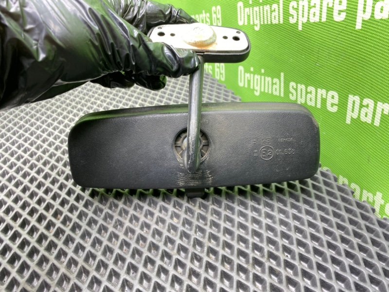 Зеркало салона, 800 рублей, Тверь