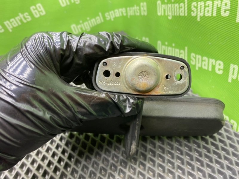 Зеркало салона, 800 рублей, Тверь