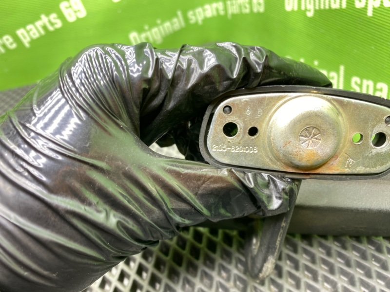 Зеркало салона, 800 рублей, Тверь