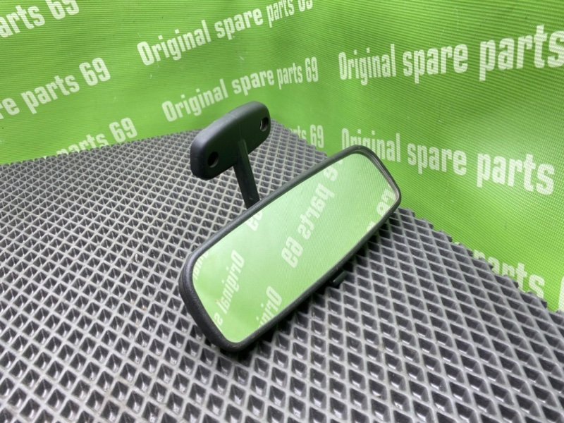 Зеркало салона, 800 рублей, Тверь