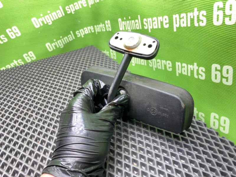 Зеркало салона, 800 рублей, Тверь