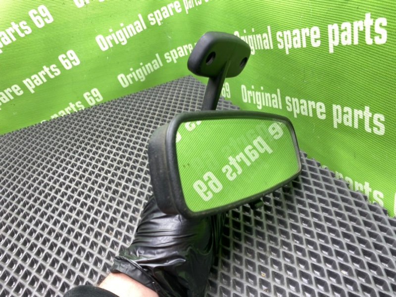 Зеркало салона, 800 рублей, Тверь