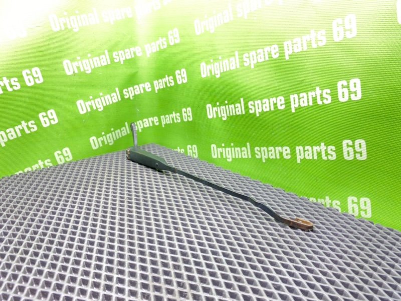 Дворник лобового стекла, 500 рублей, Тверь