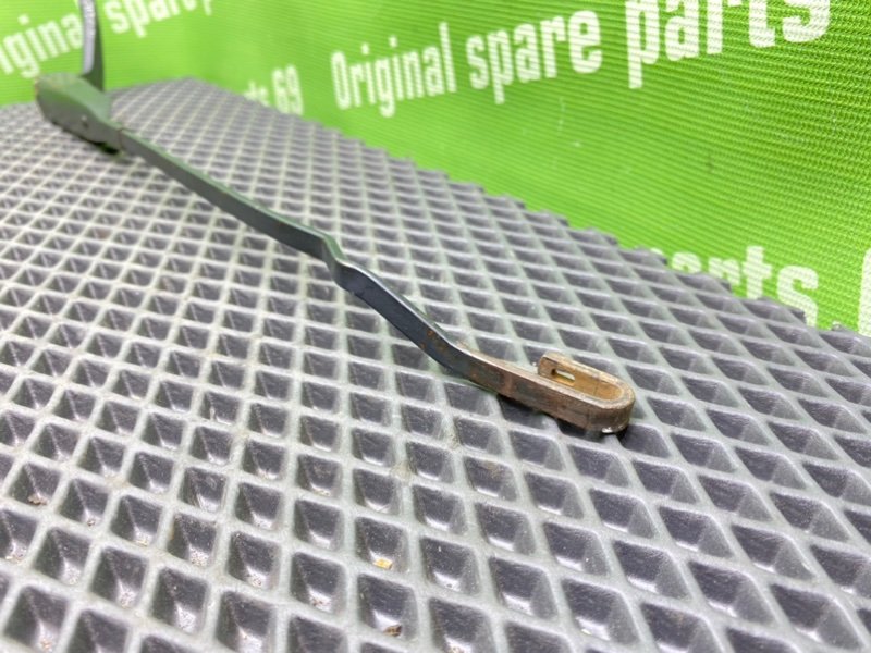 Дворник лобового стекла, 500 рублей, Тверь