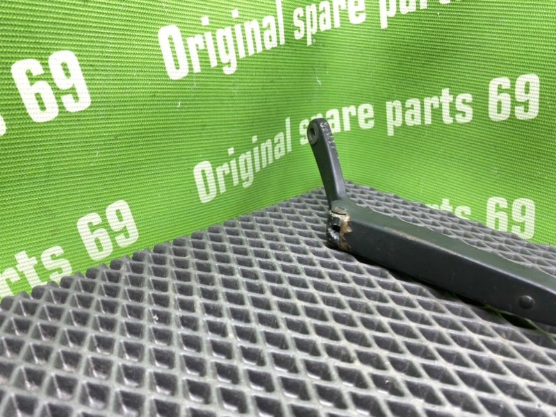 Дворник лобового стекла, 500 рублей, Тверь