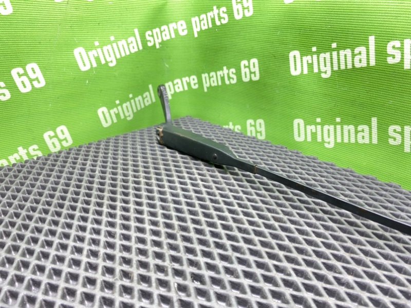 Дворник лобового стекла, 500 рублей, Тверь