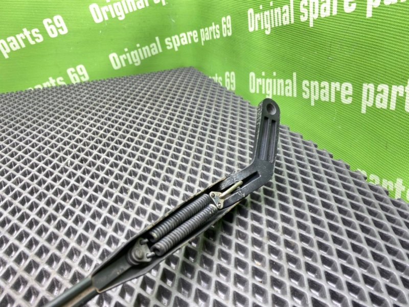 Дворник лобового стекла, 500 рублей, Тверь