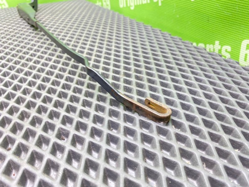 Дворник лобового стекла, 500 рублей, Тверь