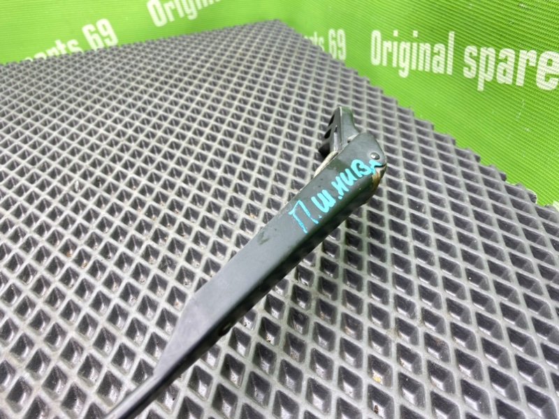 Дворник лобового стекла, 500 рублей, Тверь