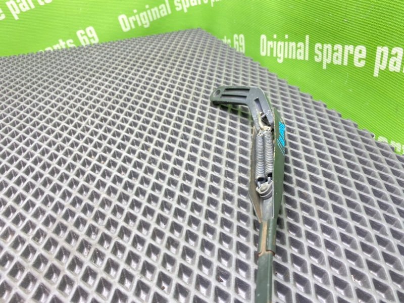 Дворник лобового стекла, 500 рублей, Тверь