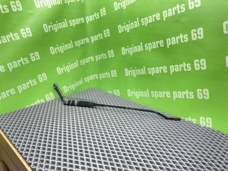 Дворник лобового стекла, 500 рублей, Тверь