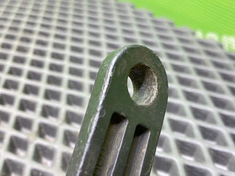 Дворник лобового стекла, 500 рублей, Тверь